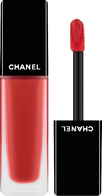 rossetto liquido chanel